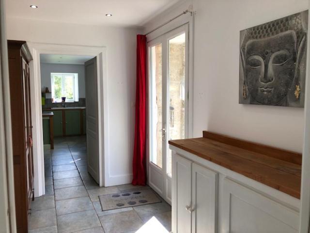 Merveilleux Cottage Dans Parc De 7,5 Hectares Saint-Nicolas-du-Pélem Zewnętrze zdjęcie